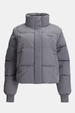 TALA Coats / Jackets*Storm Multiway 3-In-1 Puffer Jacket - Charcoal
