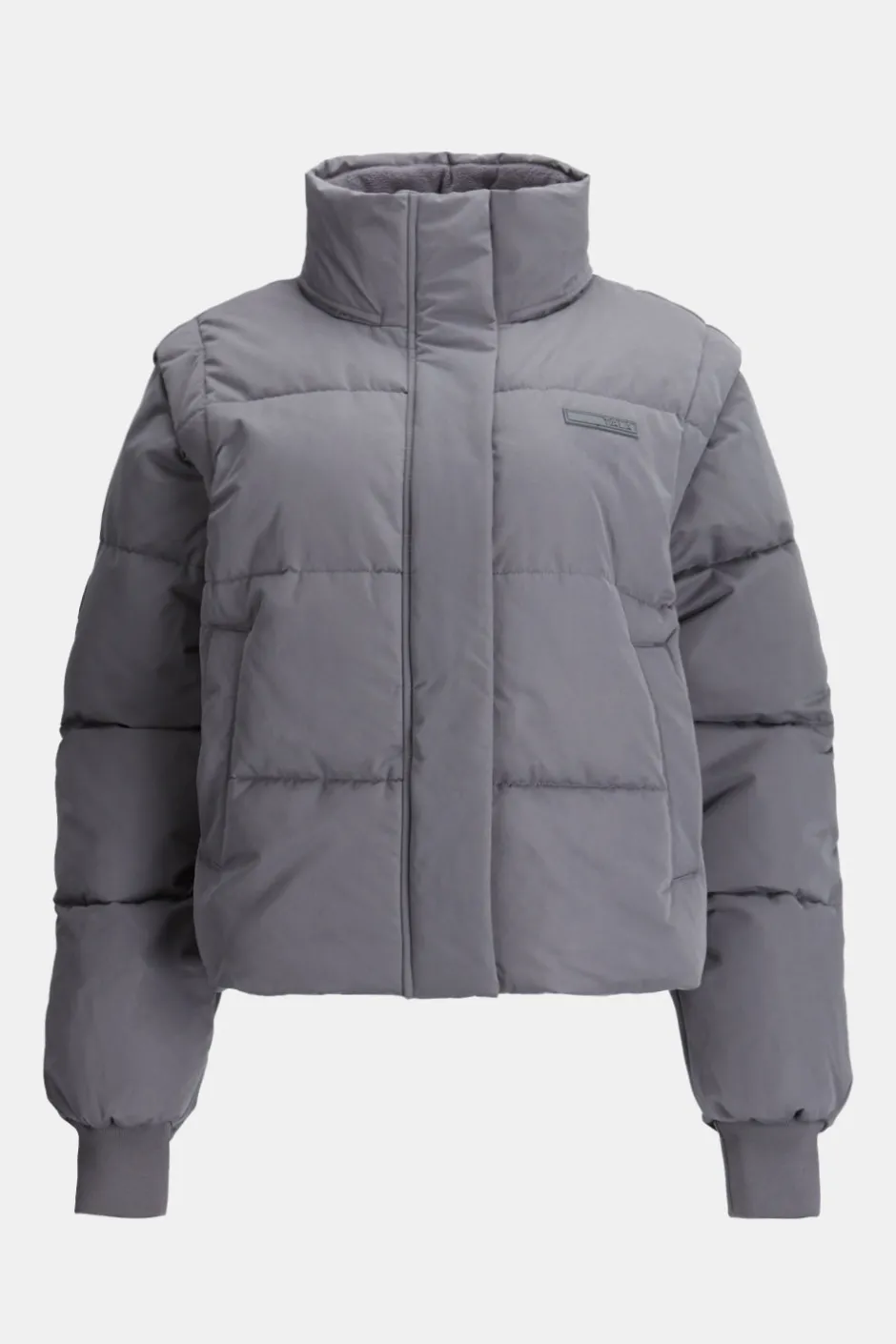 TALA Coats / Jackets*Storm Multiway 3-In-1 Puffer Jacket - Charcoal