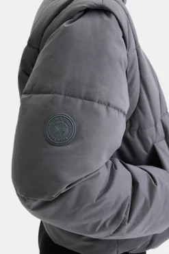 TALA Coats / Jackets*Storm Multiway 3-In-1 Puffer Jacket - Charcoal