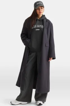 TALA Coffee Dates|Loungewear*Active Applique Hoodie -