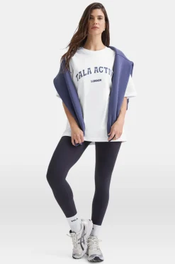 TALA Coffee Dates|Tops*Active Applique Tee -