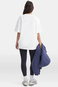 TALA Coffee Dates|Tops*Active Applique Tee -