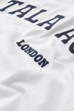 TALA Coffee Dates|Tops*Active Applique Tee -