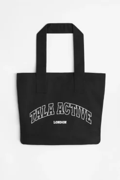 TALA Coffee Dates|Accessories*Active Applique Tote Bag -