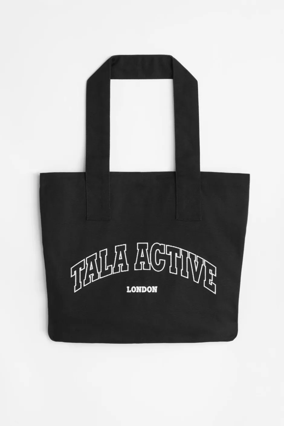 TALA Coffee Dates|Accessories*Active Applique Tote Bag -