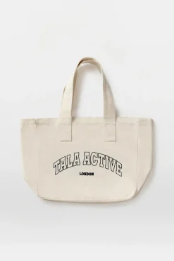 TALA Coffee Dates|Accessories*Active Applique Xl Tote Bag -