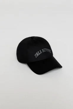 TALA Coffee Dates|Accessories*Active Cap - Black
