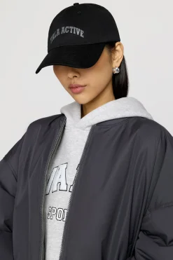 TALA Coffee Dates|Accessories*Active Cap - Black