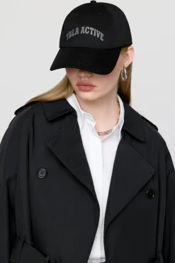 TALA Coffee Dates|Accessories*Active Cap - Black
