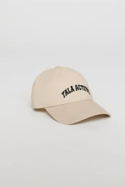 TALA Coffee Dates|Accessories*Active Cap - Neutral