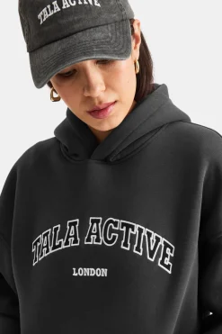 TALA Accessories|Coffee Dates*Active Embroidered Cap -