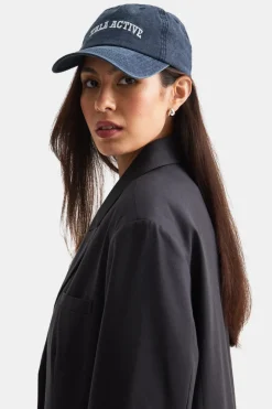 TALA Coffee Dates|Accessories*Active Embroidered Cap -