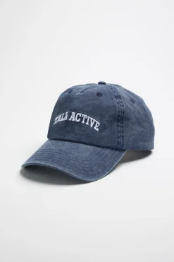 TALA Coffee Dates|Accessories*Active Embroidered Cap -