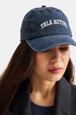 TALA Coffee Dates|Accessories*Active Embroidered Cap -