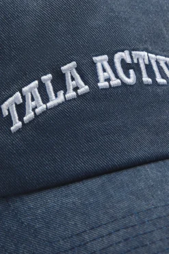 TALA Coffee Dates|Accessories*Active Embroidered Cap -