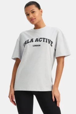 TALA Coffee Dates|Tops*Active Logo Tee -