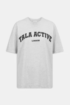 TALA Coffee Dates|Tops*Active Logo Tee -