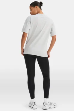 TALA Coffee Dates|Tops*Active Logo Tee -