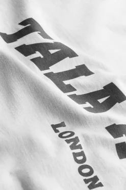 TALA Coffee Dates|Tops*Active Logo Tee -