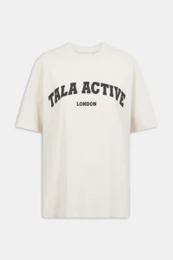 TALA Coffee Dates|Tops*Active Logo Tee -