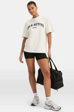 TALA Coffee Dates|Tops*Active Logo Tee -