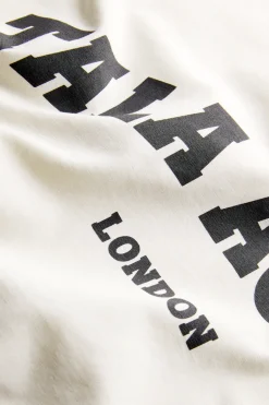 TALA Coffee Dates|Tops*Active Logo Tee -
