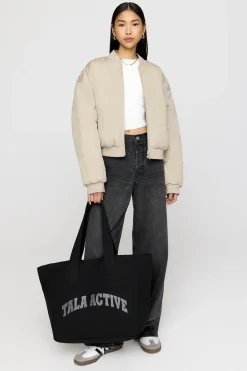 TALA Coffee Dates|Accessories*Active Tote Bag -