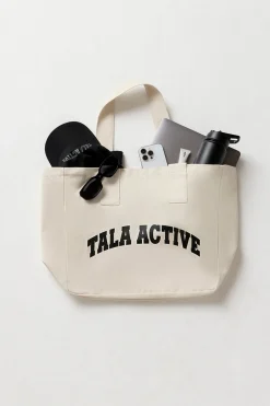 TALA Accessories|Coffee Dates*Active Tote Bag -