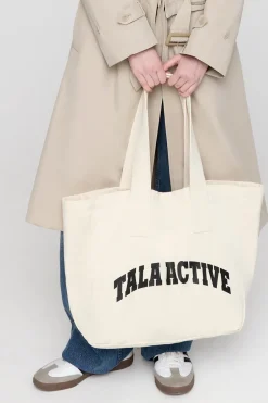 TALA Accessories|Coffee Dates*Active Tote Bag -