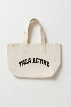 TALA Accessories|Coffee Dates*Active Tote Bag -