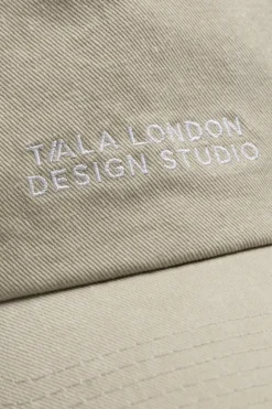TALA Accessories|Coffee Dates*Design Studio Embroidery Cap -