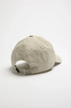 TALA Accessories|Coffee Dates*Design Studio Embroidery Cap -
