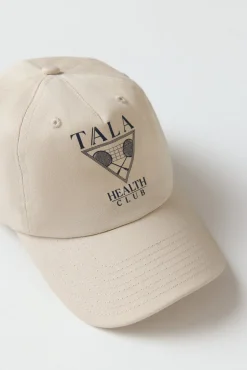 TALA Accessories*Health Club Cap -