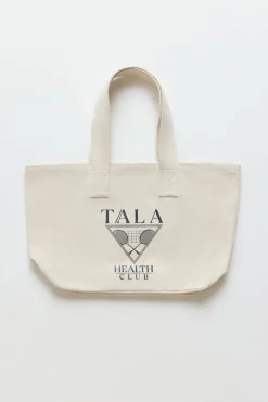 TALA Accessories*Health Club Tote Bag -