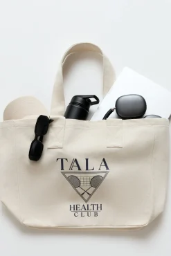 TALA Accessories*Health Club Tote Bag -