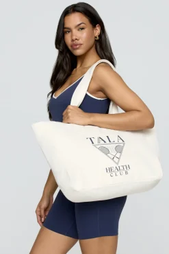 TALA Accessories*Health Club Tote Bag -