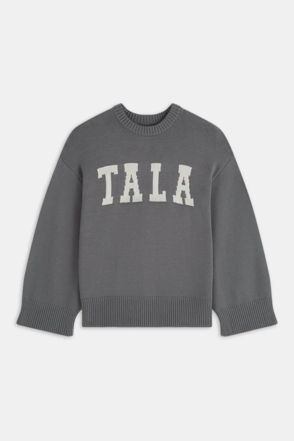 TALA Loungewear|Knitwear*Knit Sweater -