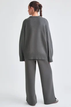 TALA Loungewear|Knitwear*Knit Sweater -