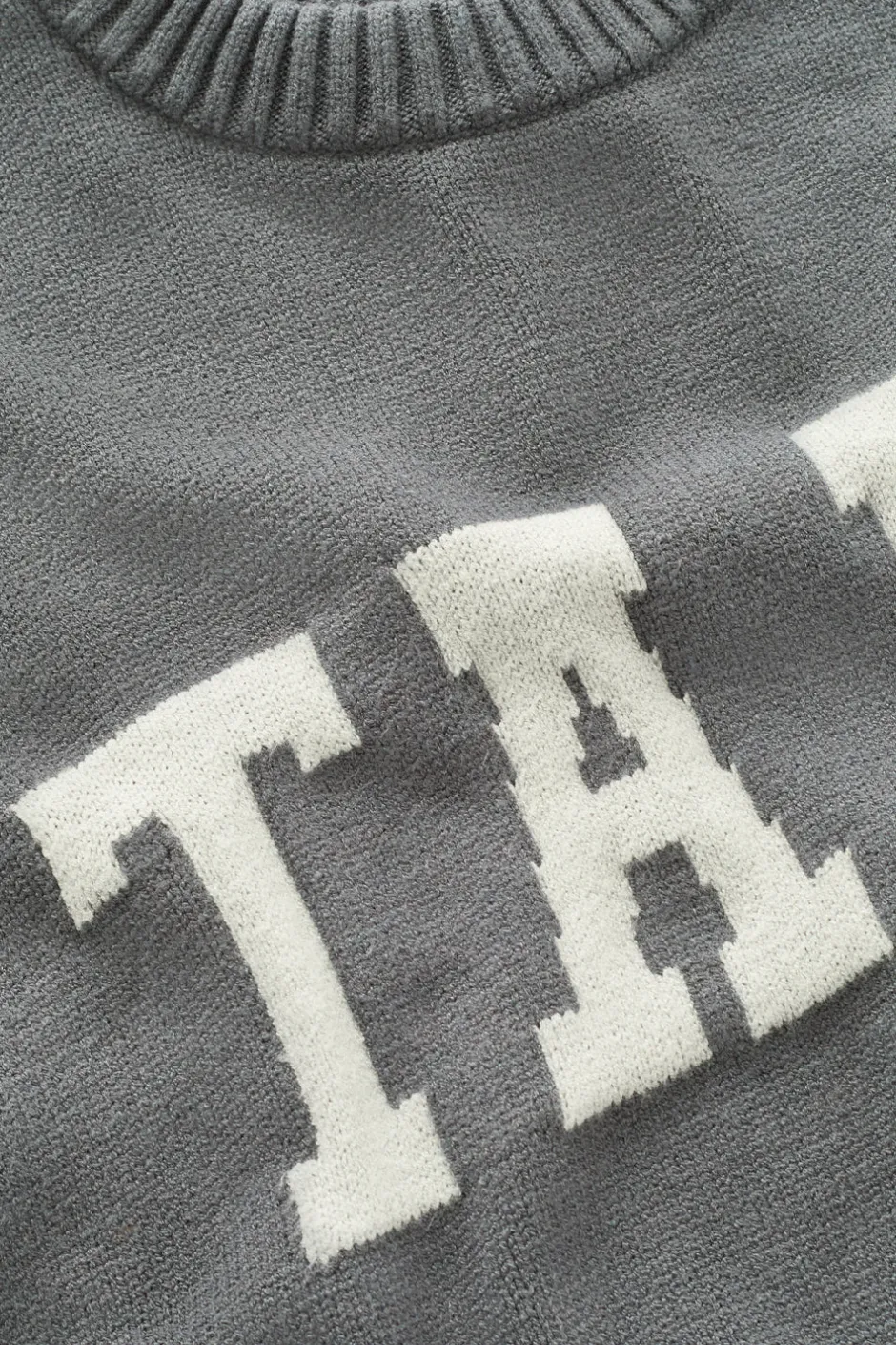 TALA Loungewear|Knitwear*Knit Sweater -