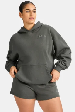 TALA Loungewear|Hoodies / Sweats*Le Soleil Oversized Hoodie -