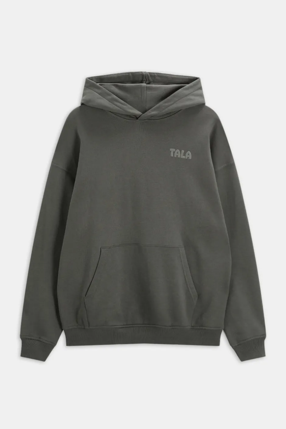 TALA Loungewear|Hoodies / Sweats*Le Soleil Oversized Hoodie -