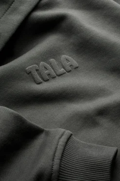 TALA Loungewear|Hoodies / Sweats*Le Soleil Oversized Hoodie -