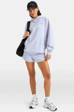 TALA Loungewear|Hoodies / Sweats*Le Soleil Oversized Hoodie - Lilac