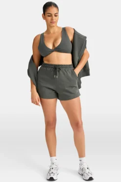TALA Shorts*Le Soleil Sweat Shorts -