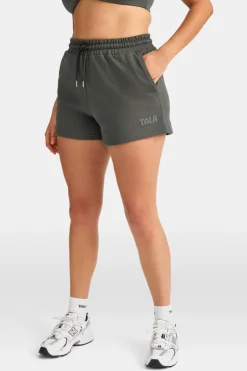 TALA Shorts*Le Soleil Sweat Shorts -