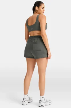 TALA Shorts*Le Soleil Sweat Shorts -
