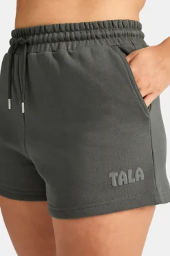 TALA Shorts*Le Soleil Sweat Shorts -