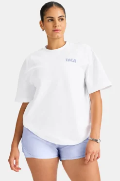 TALA Tops|The Bridal Edit*Le Soleil Tee -