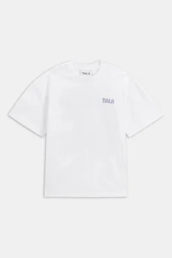 TALA Tops|The Bridal Edit*Le Soleil Tee -