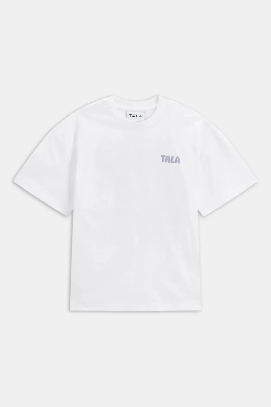 TALA Tops|The Bridal Edit*Le Soleil Tee -